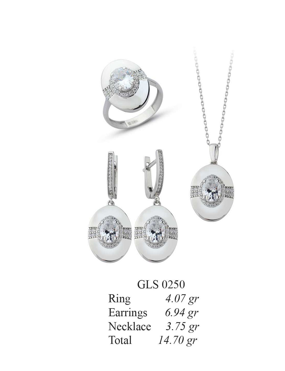 GLS0250